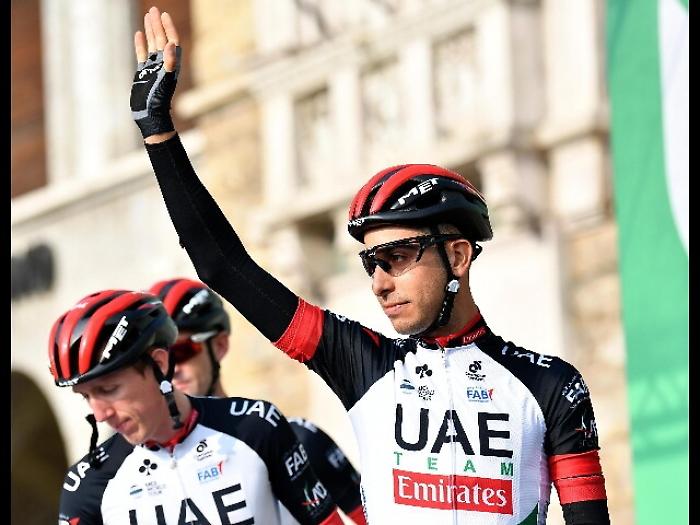 Aru dovr&agrave; essere operato, salta il Giro