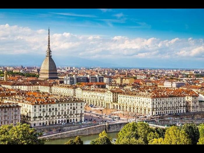 eDreams, Torino capitale turismo europeo