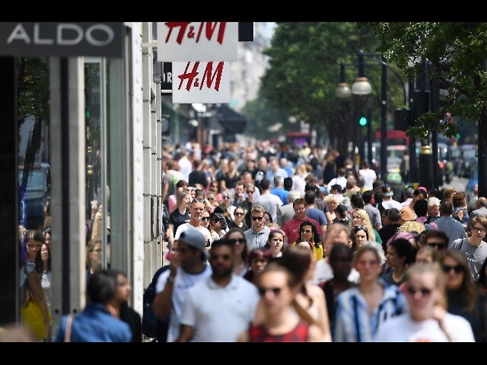 Gb:confessa piano strage a Oxford Street