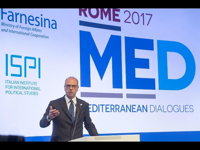 Nato: Alfano, ruolo Turchia importante