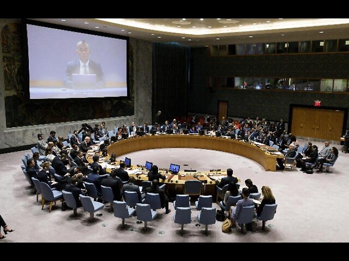 Gaza: Kuwait, Onu condanni Israele