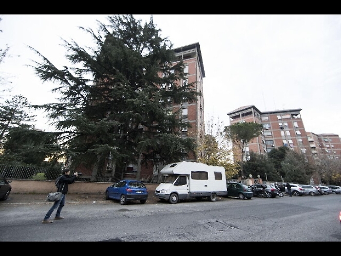 Roma, oltre 12% occupazioni abusive