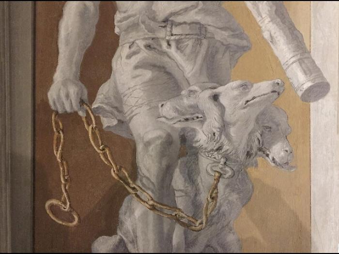 Da Tiepolo a Canaletto a Vicenza