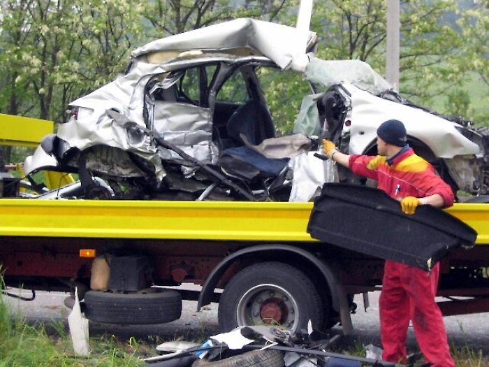 Omicidio stradale, ok Asaps parte civile