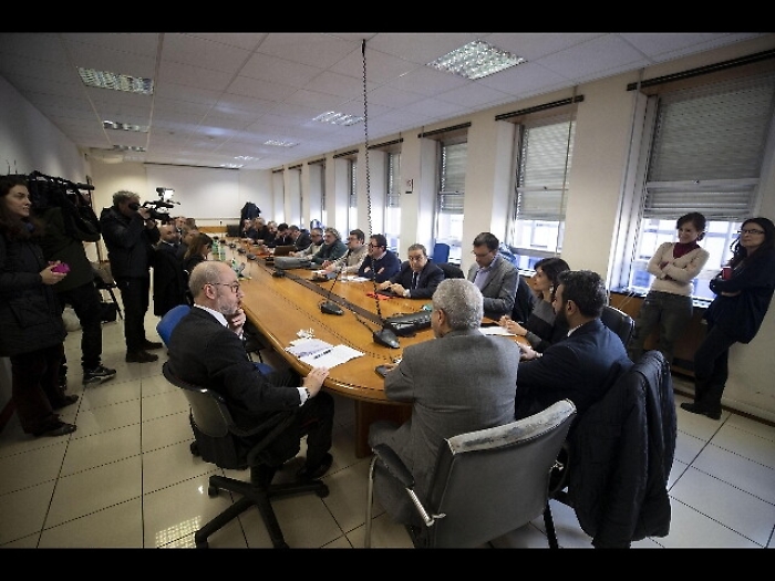 Tre investitori interessati a Pernigotti