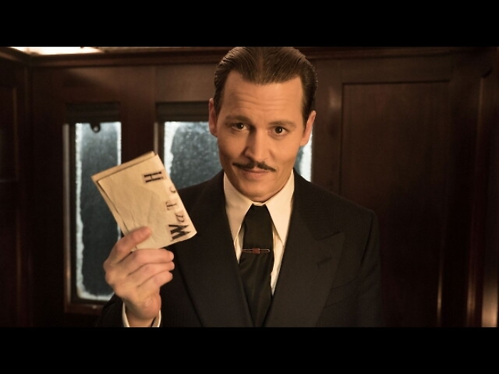 Incassi all'insegna di Agatha Christie