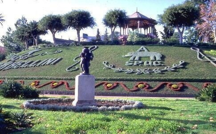 Giardino Bellini concesso a Pop Up Market: insorge Confcommercio