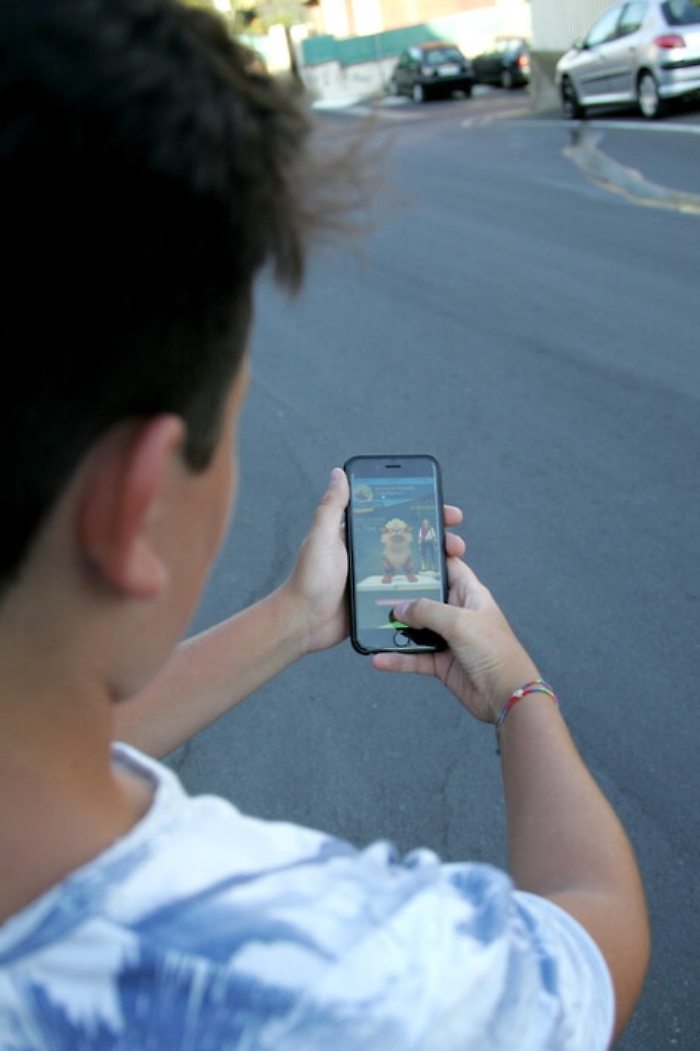 La psicoterapeuta: &laquo;Pokemon Go allucinogeno come lsd&raquo;