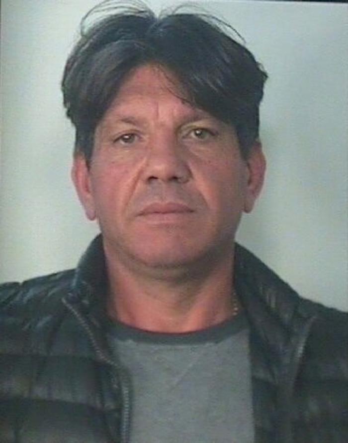 Catania: Sequestro da 2 mln di euro Nel mirino  fidatissimo di Iano Laudani