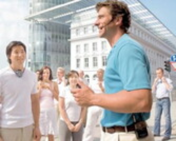 In Sicilia a fine anno il via al concorso per guide turistiche