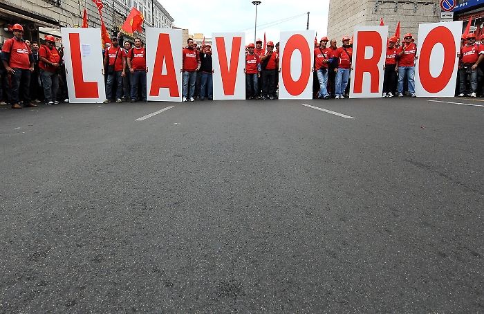 L'economia siciliana in debole ripresa, e scende (ma di poco) la disoccupazione