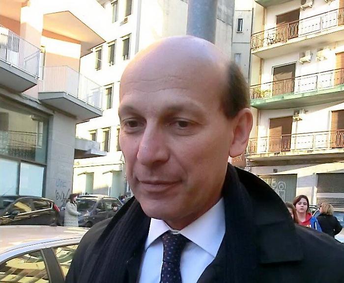 Inchiesta petrolio, Lo Bello per due ore davanti ai Pm