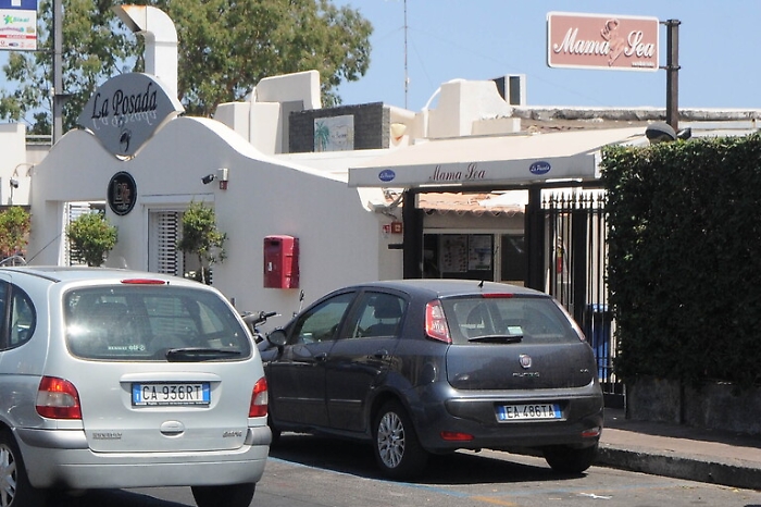 Catania, caccia all'uomo che ha cercato di investire due persone alla Scogliera