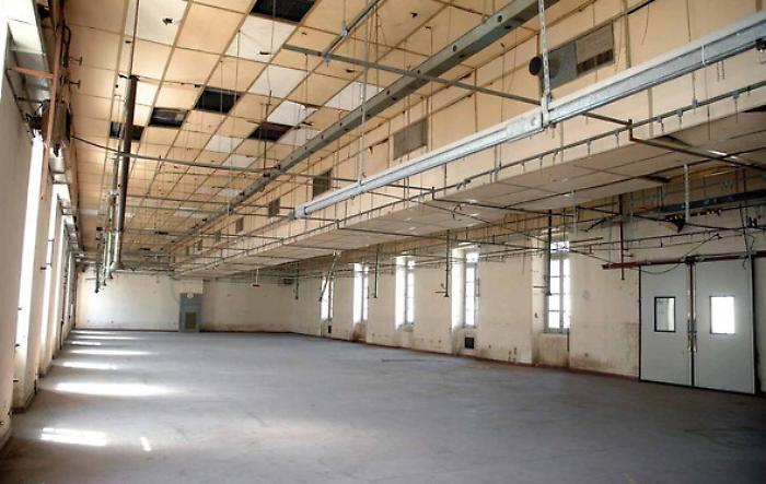 Ex Manifattura Tabacchi: rischio amianto, chiesto stop ai lavori