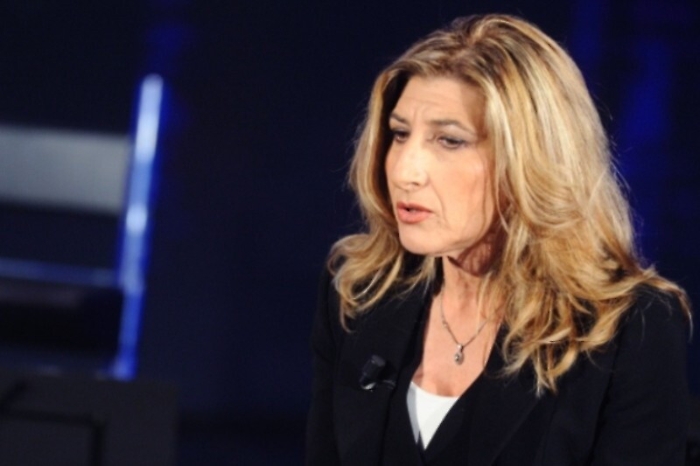 E il Papa mette tra i grandi di oggi con Bonino e Napolitano anche Giusi Nicolini