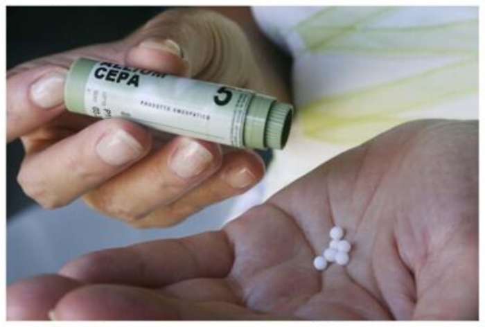 Tumori: Mich&egrave;le Boiron, omeopatia non cura cancro ma migliora qualit&agrave; vita