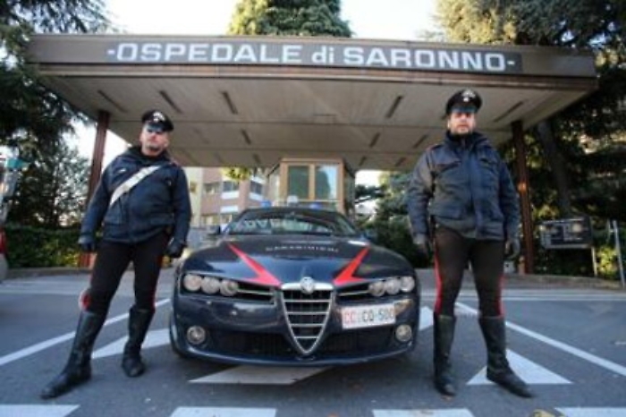 Morti sospette in corsia, Regione Lombardia attiva Commissione d'inchiesta