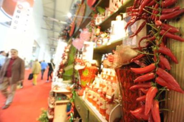 Arriva Pepic, la filiera del peperoncino italiano
