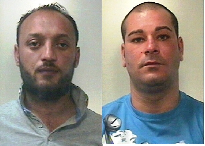 Catania, rapinarono anziana Presi grazie al gps dell'auto