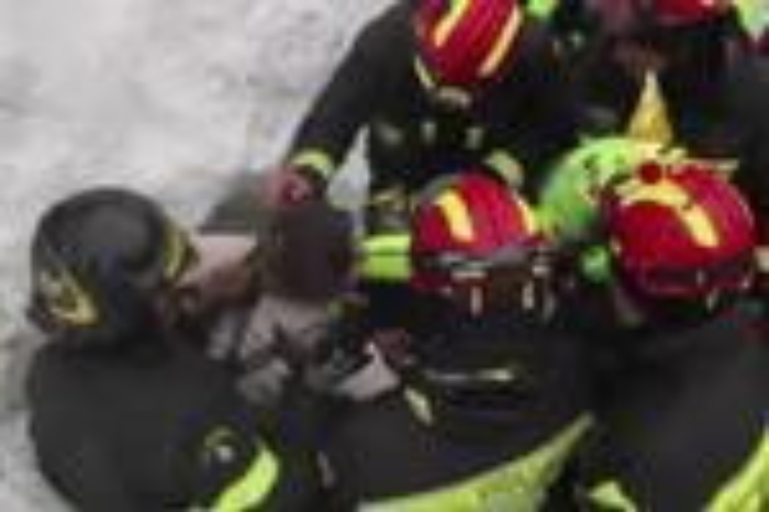 Lo psichiatra, per superstiti dell'Hotel Rigopiano &egrave; rinascita ma serve terapia