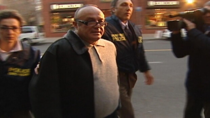 Canada: ucciso Rocco Sollecito, boss della mafia siciliana