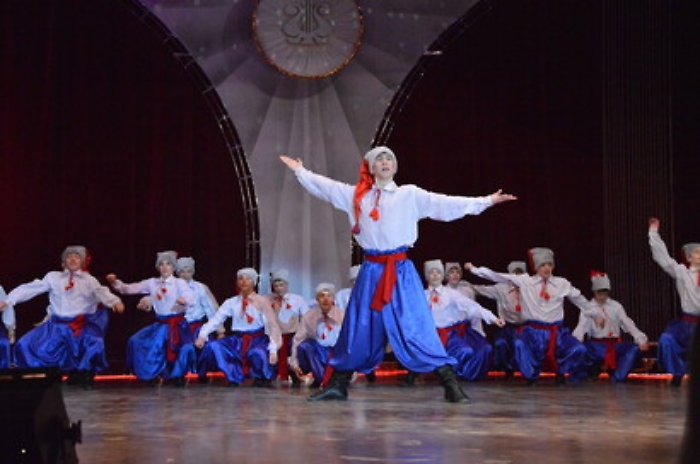 Inizia la sedicesima edizione del Festival Internazionale “I Bambini del Mondo”