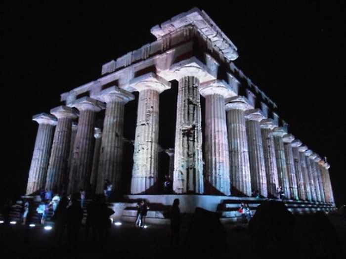 Siglato anche in Sicilia il primo contratto di sponsorizzazione dei beni culturali