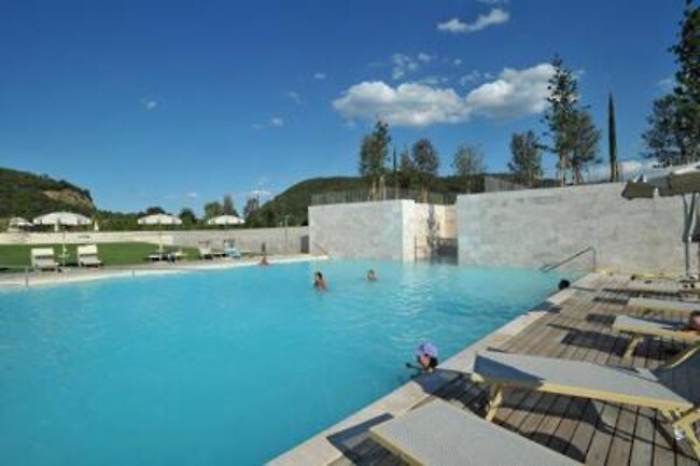 Salute: al via ricerca su effetti sostanza acque termali contro Bpco