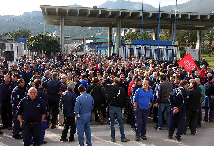 Equipe di psicologi a sostegno dei lavoratori per reiserimento