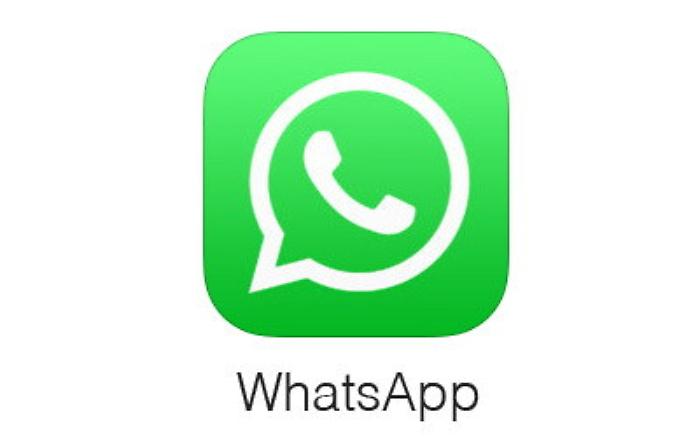 Inviateci le vostre segnalazioni attraverso Whatsapp