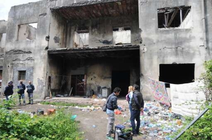 Catania, trovato un cadavere al Faro Biscari Per la Polizia si tratta di un omicidio