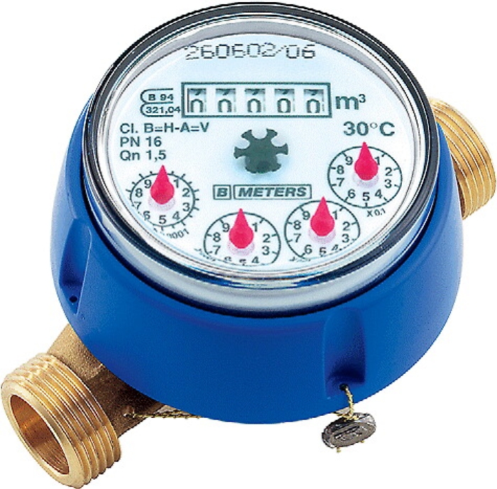 Bloccata a Favara l'istallazione dei contatori idrici