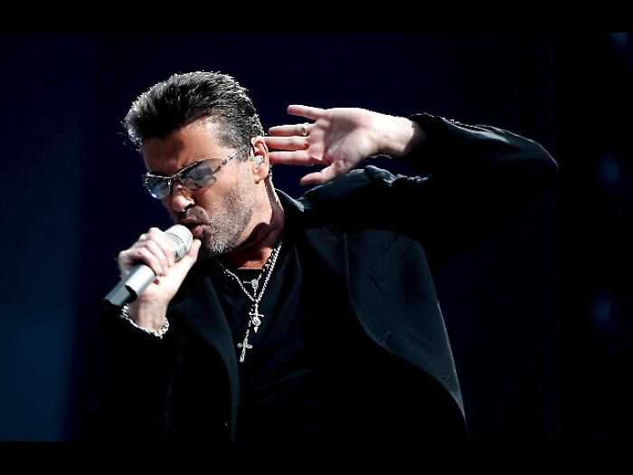 George Michael suicida, giallo su tweet