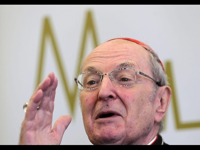 Germania: morto cardinale Meisner
