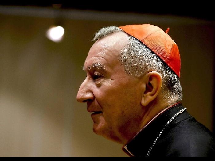 Venezuela:Parolin,impegnati su soluzione