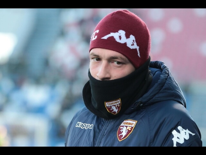 Torino, Belotti verso rientro