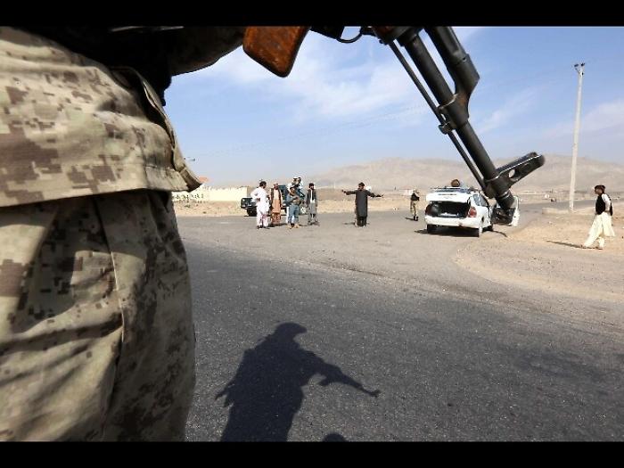 Afghanistan: esercito uccide 23 talebani