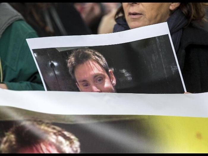 Regeni, capo ambulanti, lo denunciai io