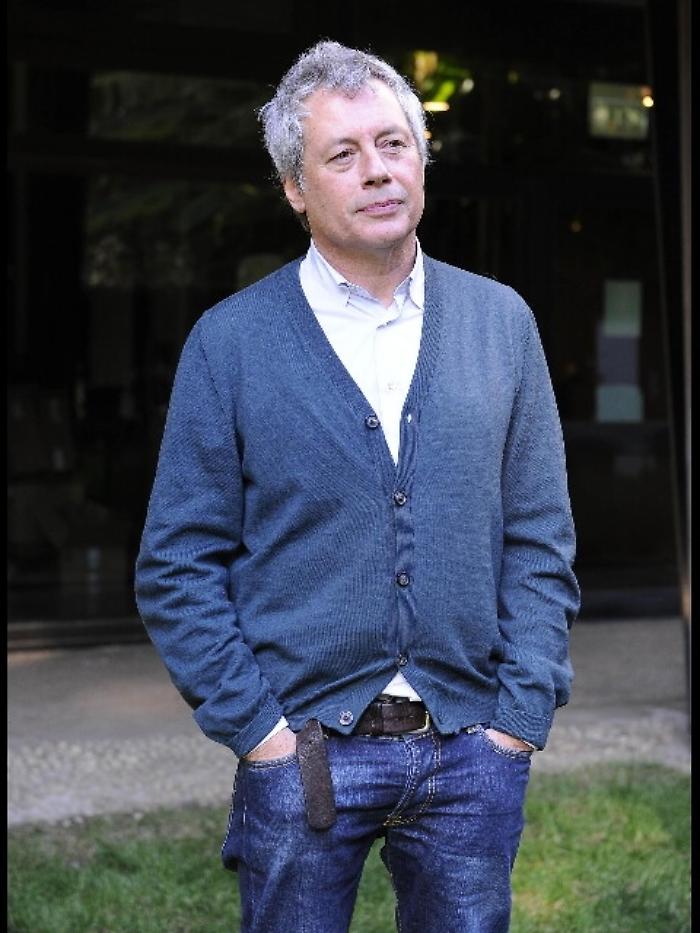 Baricco, Lectures percorsi della mente