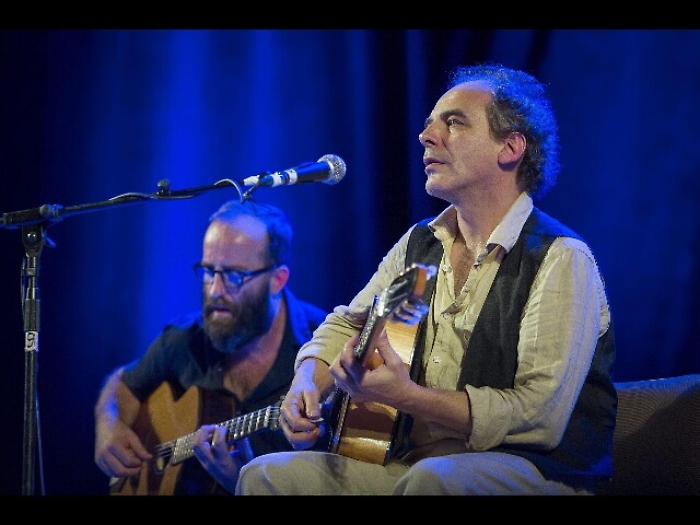 Sull'Appennino un festival per Django