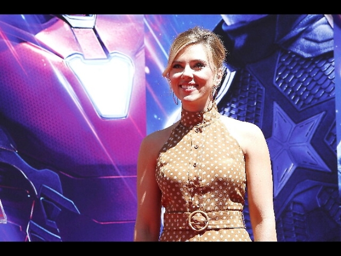 Avengers Endgame, incasso record