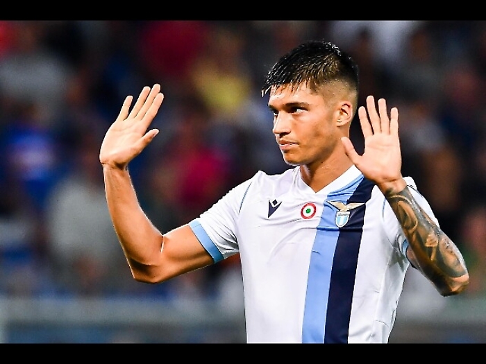 Lazio: ufficiale rinnovo Correa