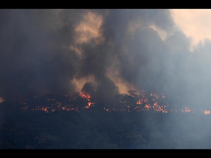 Incendi in Australia, '&egrave; catastrofe'
