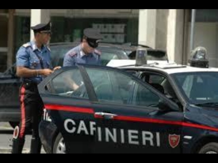 Pregiudicato ucciso con colpo alla testa