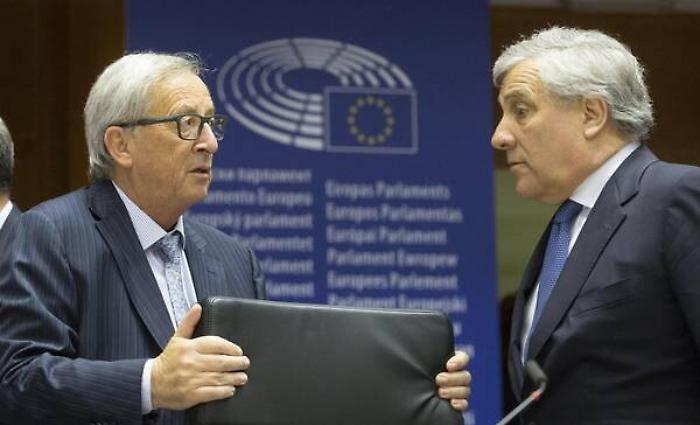 Via libera dal Parlamento europeo a proroga Piano Juncker