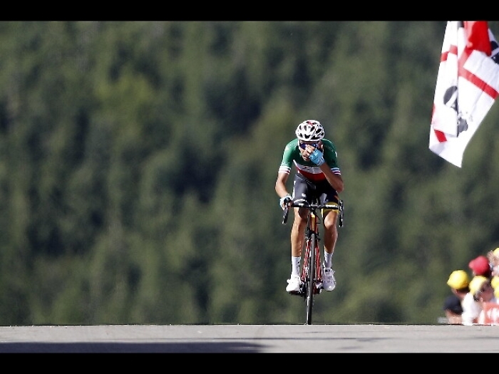 Aru "dura battere Froome ma io ci provo"