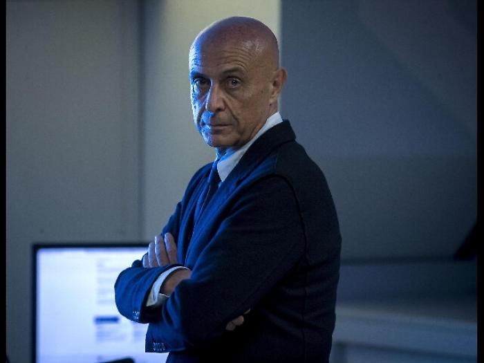 Presidio Hobo contro Minniti a Bologna