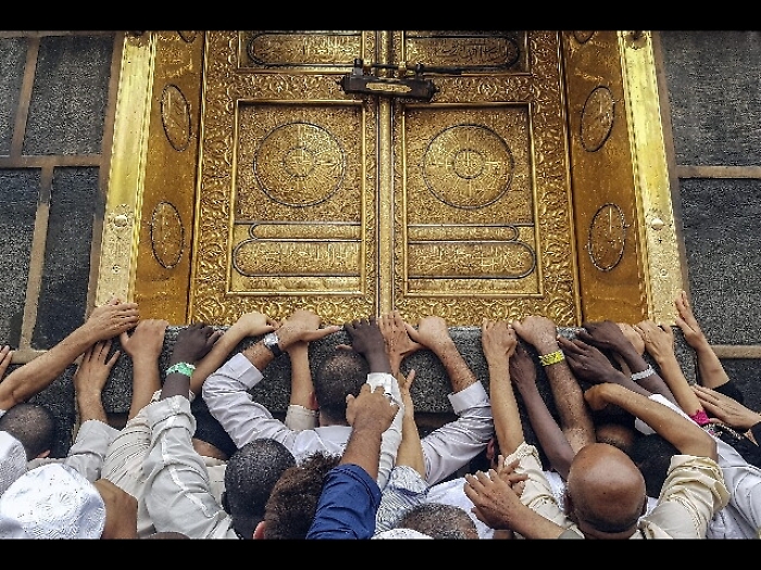 Islam: cominciato pellegrinaggio a Mecca