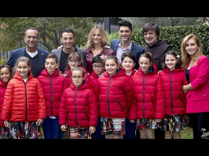 Tv: Zecchino d'Oro a 'Una parola magica'