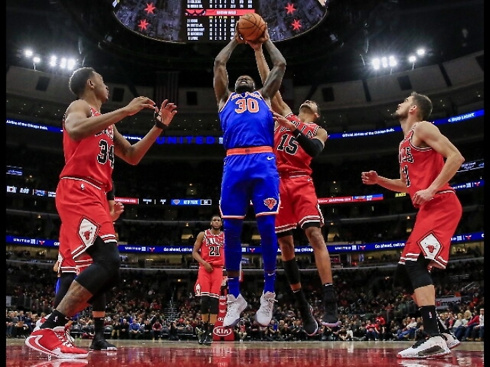 Nba, Lakers sempre pi&ugrave; in alto